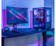 SMX Battlestation M3A i5-12400F/16GB/1TB/RTX5060 - 1540834 - zdjęcie 3
